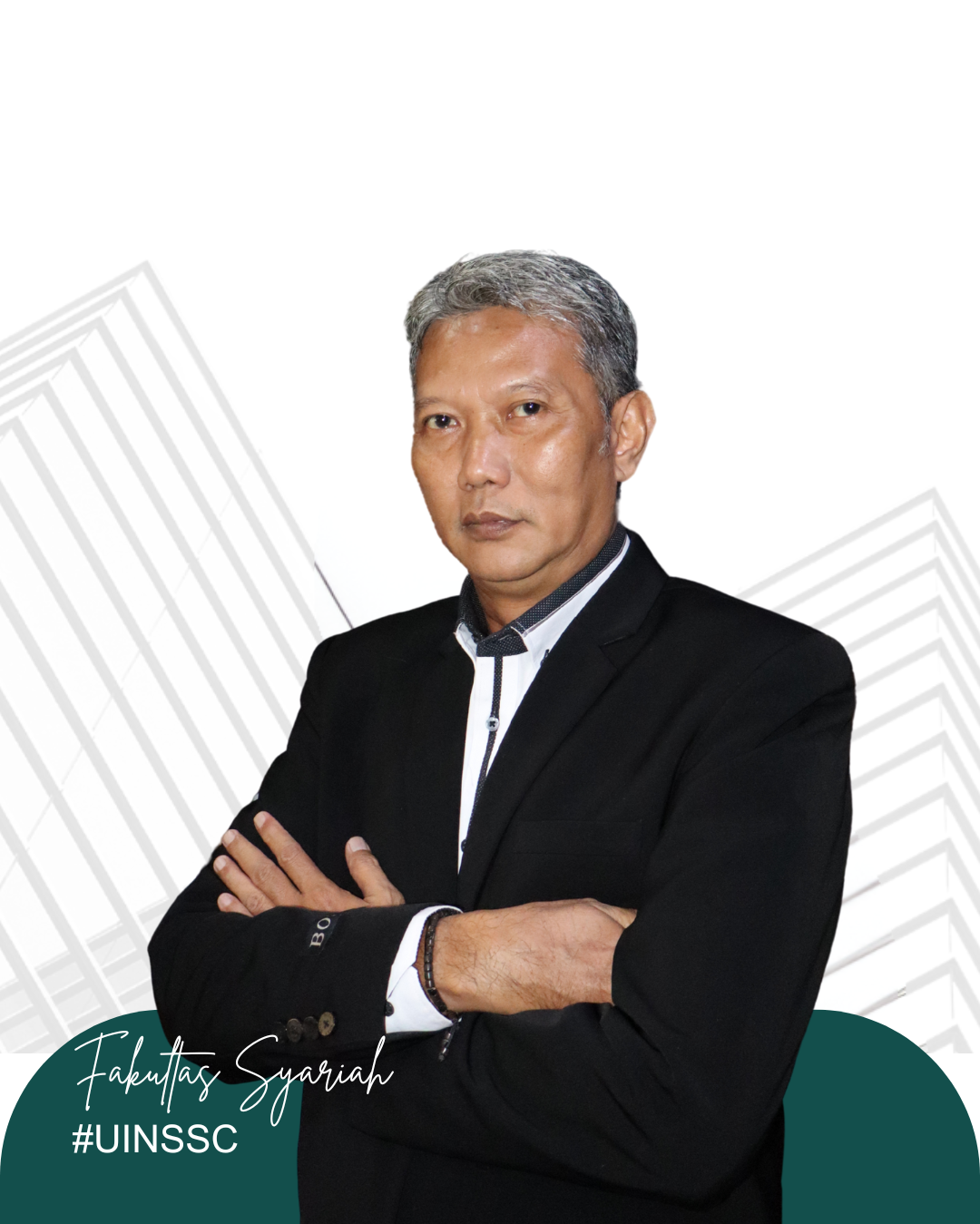 Dr. Ubaidillah, M.H.I