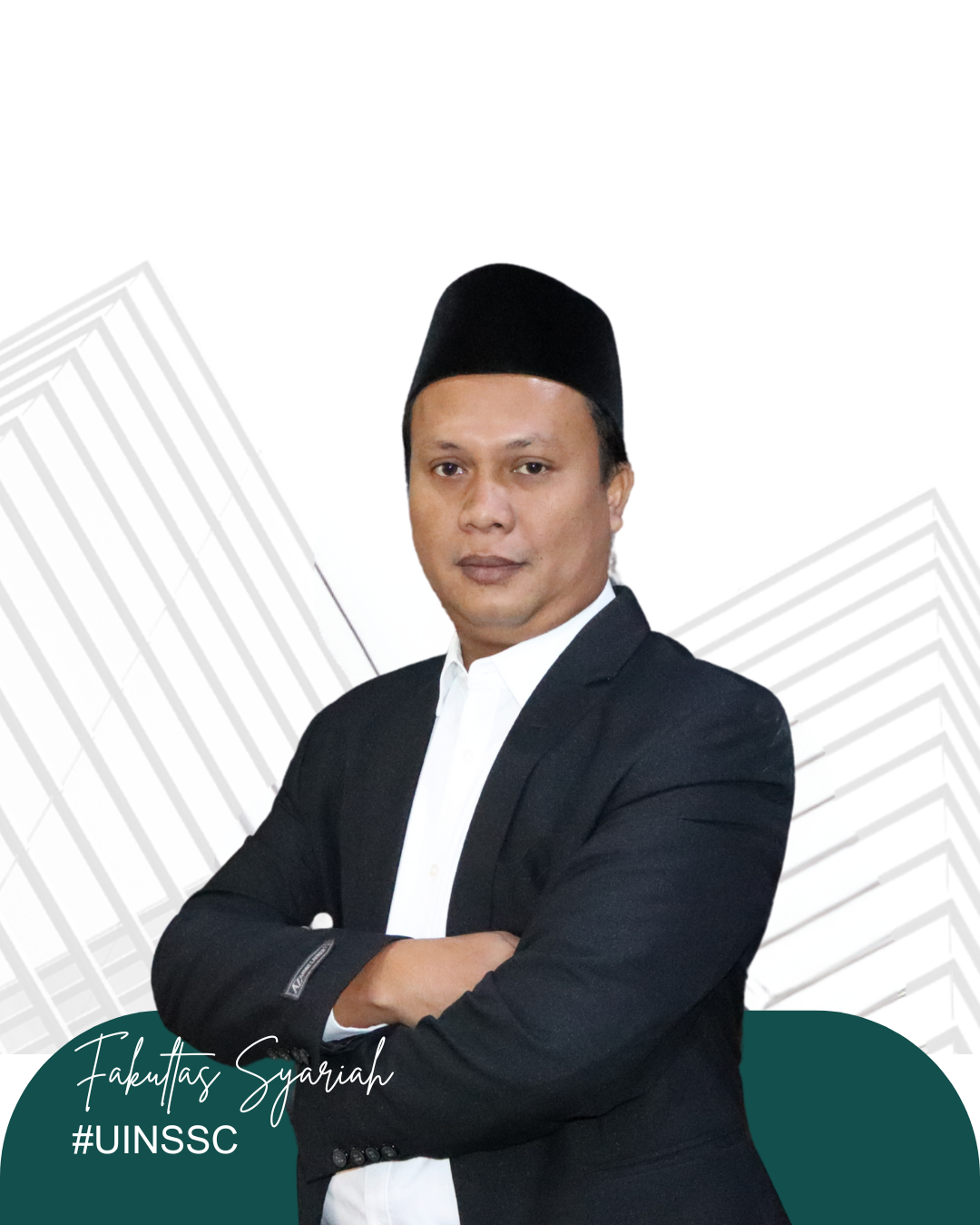 Dr. Afif Muamar, M.H.I