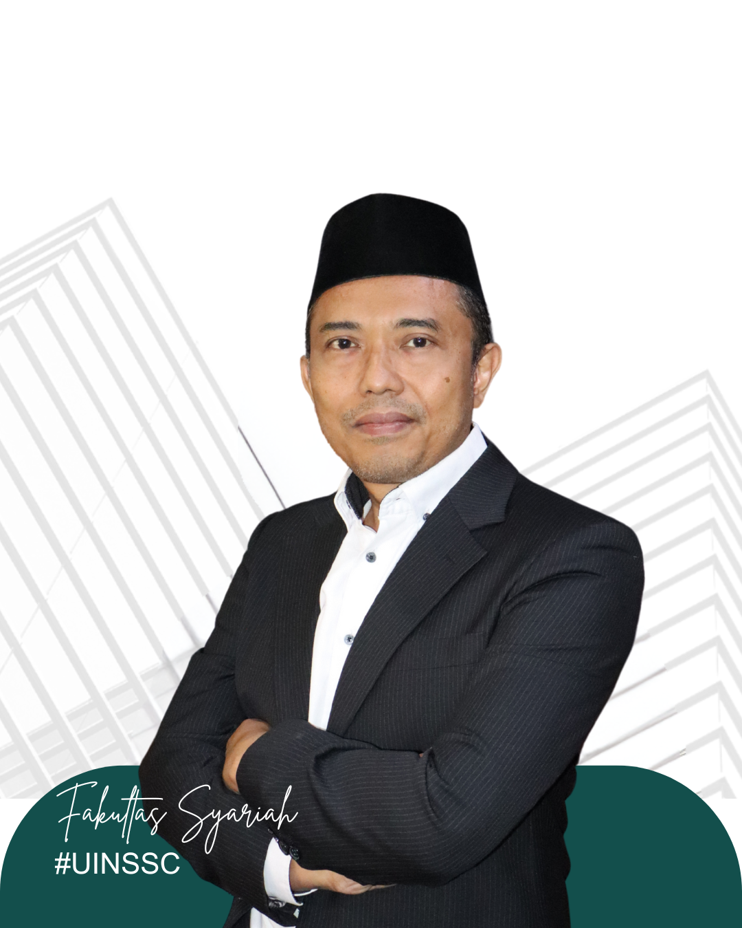 Ahmad Rofii, M.A., LL.M., Ph.D