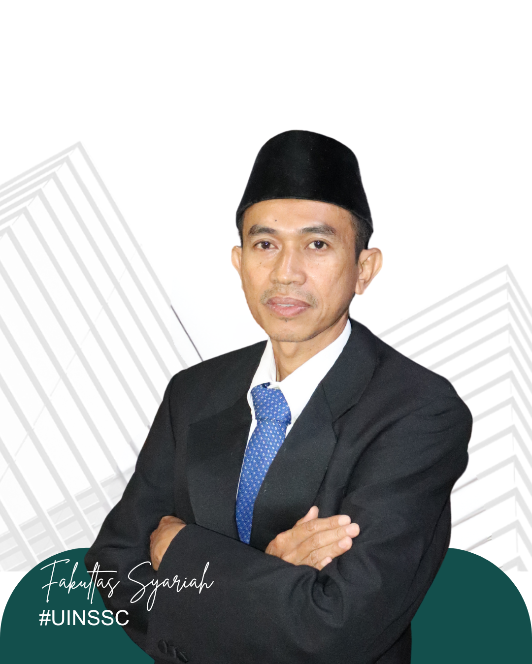 Dr. Izzuddin, MA