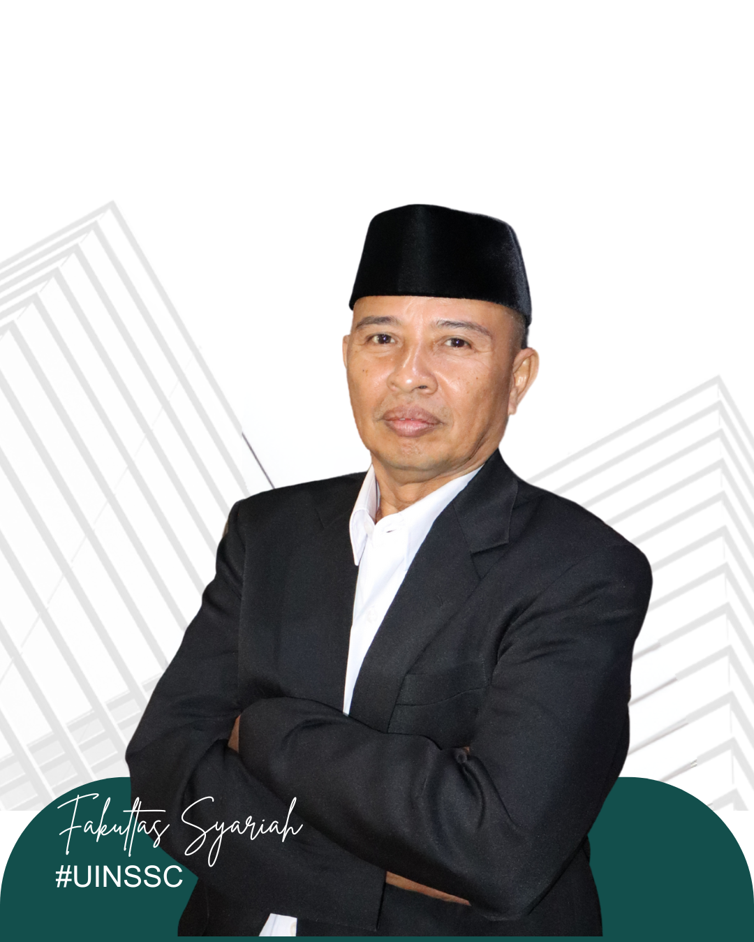 H. Nursyamsudin, M.A