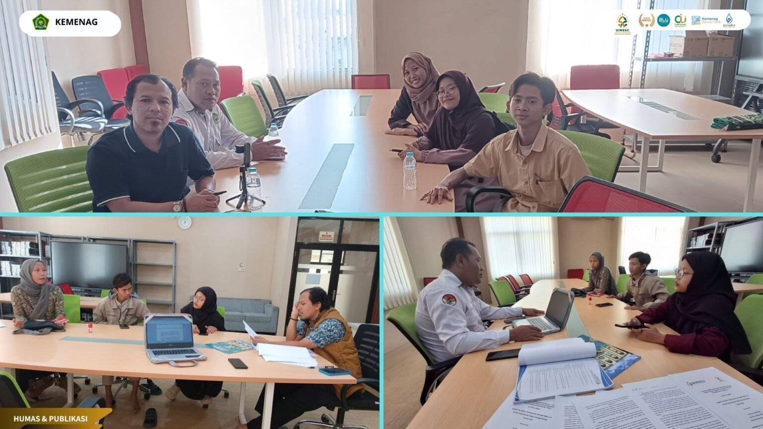 Fakultas Syariah UIN Siber Cirebon Tembus 48 Besar Nasional Debat Penegakan Hukum Pemilu Bawaslu RI Tahun 2026