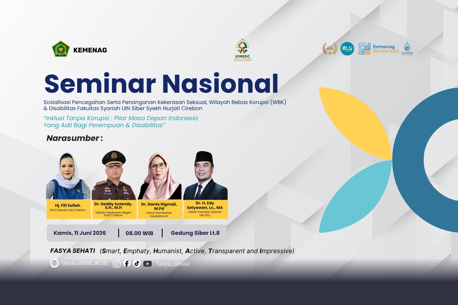 Seminar Nasional