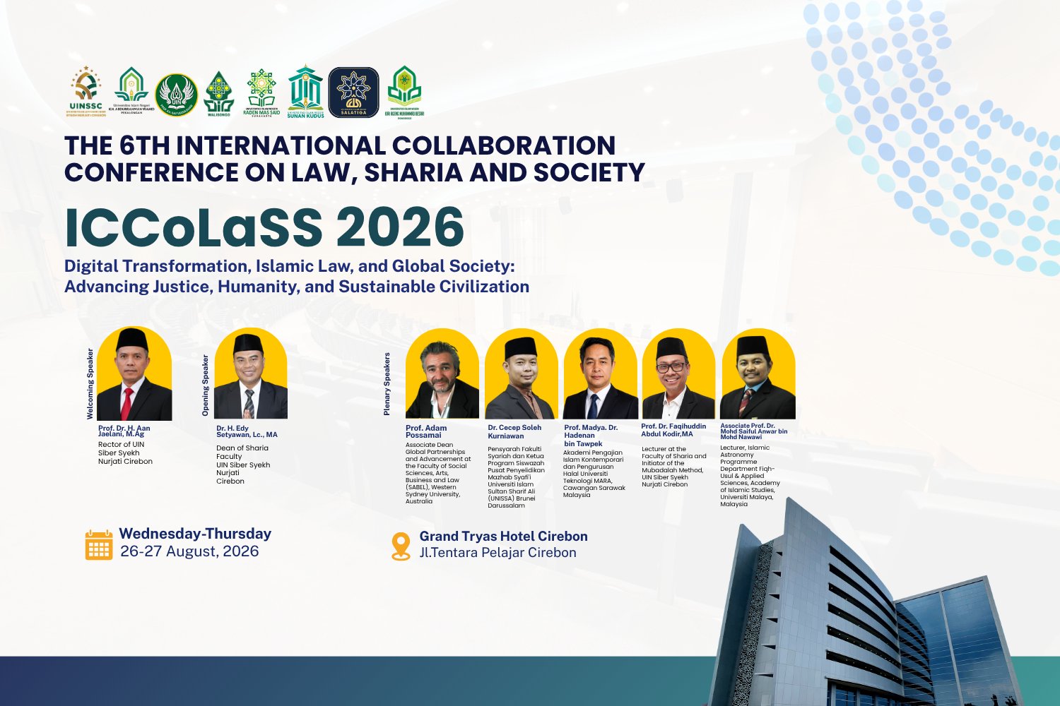 ICCoLaSS 2026