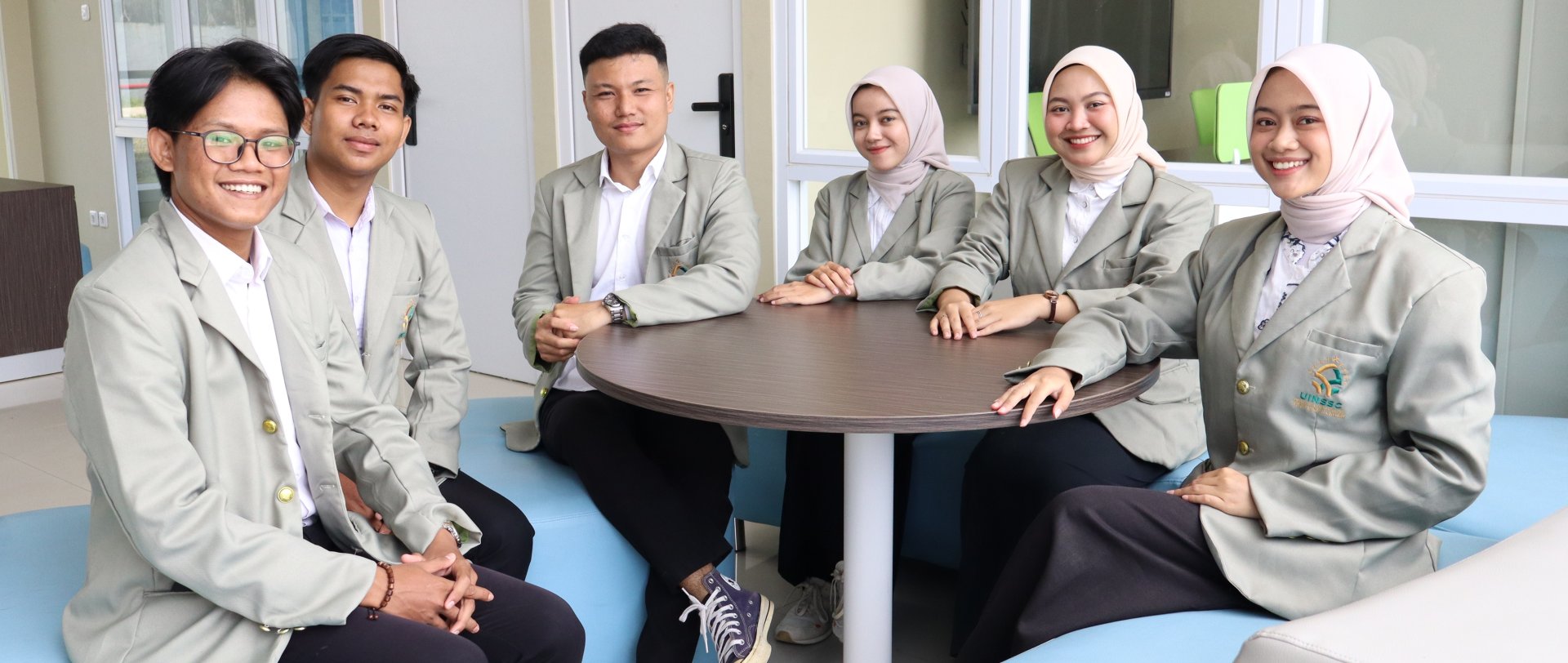 SELAMAT DATANG