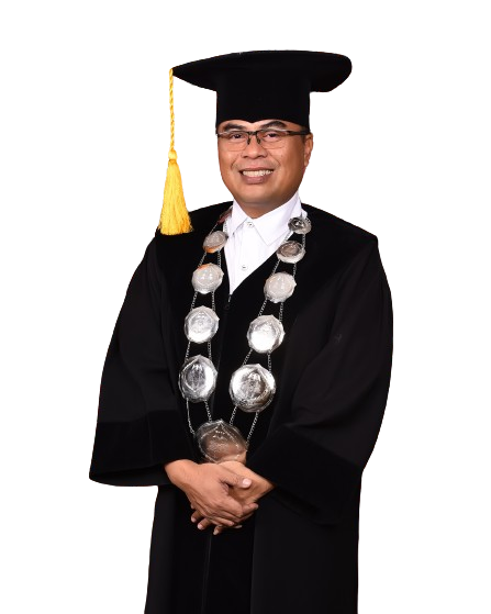 Dr. H. Edy Setyawan, Lc., MA